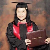 Profile Picture of Frida Tong Yu (@frida-tong-yu) on Quora