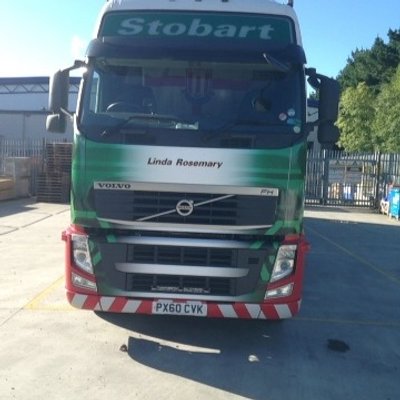 Big Steve Netherton - Twitter Profile Picture of Big Steve Netherton (@BigJonahmoo) on Twitter