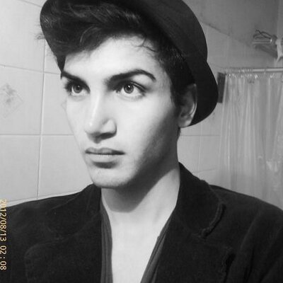 Profile Picture of David Paz Quiroz (@DavidPazQuiroz) on Twitter