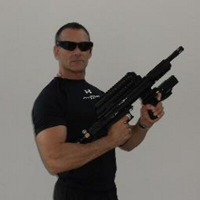 Profile Picture of Steven Abboud (@phazzergeneral) on Twitter