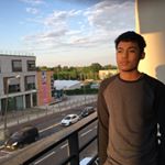 Profile Picture of Jim Mahefa (@jim_mahefa) on Instagram