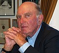 Profile Picture of Norman Dorsen - Wikipediaon Wikipedia