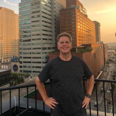 Profile Picture of Jim D Kohl (@jimdkohl) on Twitter