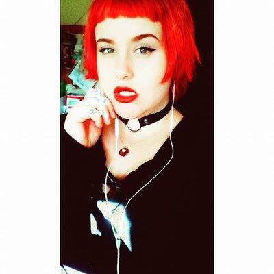 Profile Picture of Jessie Cunningham (@Jessiekiraly) on Twitter