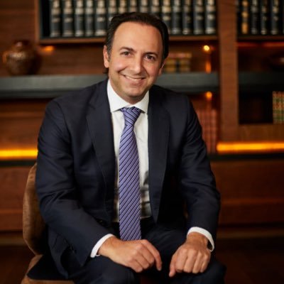Profile Picture of Luis Asali Harfuch (@luis_asali) on Twitter