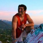 Profile Picture of Aaron Isaacson (@jewbacca1) on Instagram