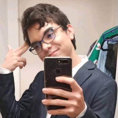 Profile Picture of Isaac Stuart (@IsaacStuart09) on Twitter