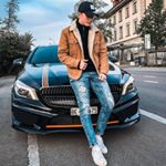 Profile Picture of Dominic Maye Jr. (@dominicmayemusic) on Instagram