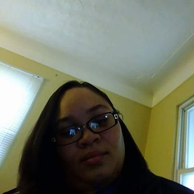 Profile Picture of Jasmine Goodwin (@Jasmine13958837) on Twitter