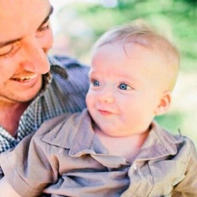 Profile Picture of Dave Blunden (@dave_blunden) on Twitter