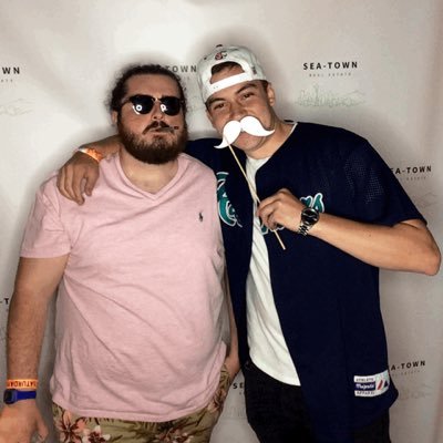 Profile Picture of Leonardo Di Fabio (@JoeyDiFabio) on Twitter