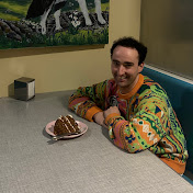 Profile Picture of Thomas Purcell (@ThomasPurcell1) on Youtube