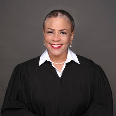 Profile Picture of Judge Monica Hawkins (@ElectHawkins) on Twitter