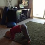 Profile Picture of Ian Dwayne Pettigrew (@fozzypettodipoll) on Instagram