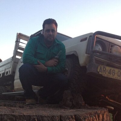 Profile Picture of Daniel Kime (@KimeDaniel) on Twitter