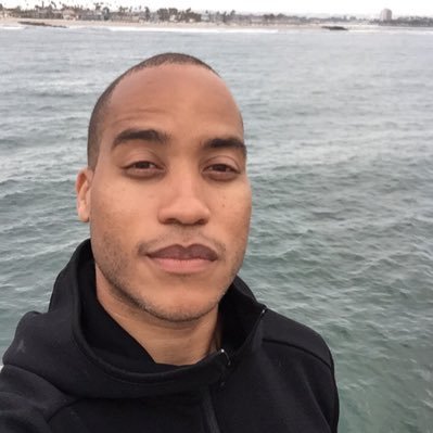 Profile Picture of Eric Beasley (@beazneez_) on Twitter