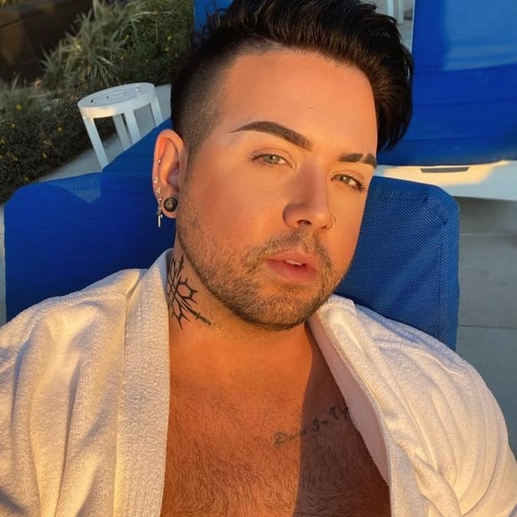 Profile Picture of Josh Kaleb (@joshofallshades) on Poshmark