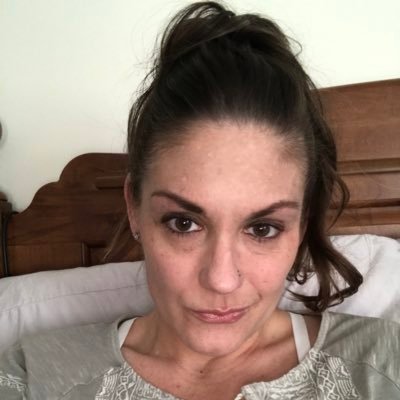 Profile Picture of Sara, A Nice Human Being. (@hoback_sara) on Twitter