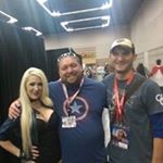 Profile Picture of Adam Reddinger (@mrscary420) on Instagram