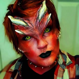 Profile Picture of Alex Pahl Skinner (@alexps_mua) on Instagram