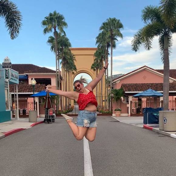 Profile Picture of Emily Rolince (@rolince51) on Poshmark