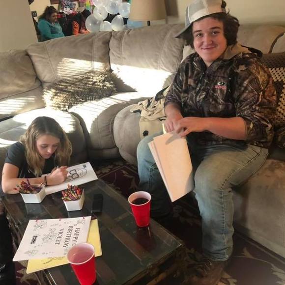 Profile Picture of Chase Norton (@chasenorton) on Poshmark