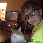 Andrew Geiger - Instagram Profile Picture of Andrew Geiger (@tophatt_gaming) on Instagram