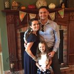 Profile Picture of Amber Rabalais Scott (@amber.r.scott.3) on Instagram