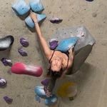 Profile Picture of mindy chow (@climbminn) on Instagram