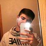 Profile Picture of Jesse Richardson (@_jesse_18) on Instagram