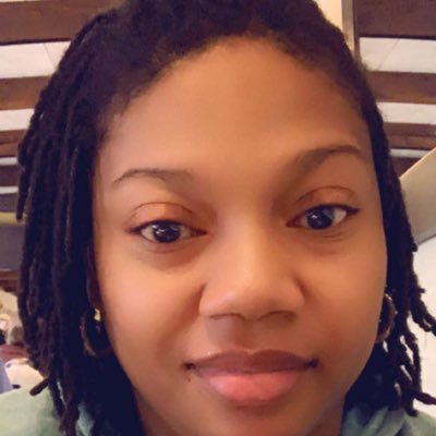 Profile Picture of Amanda Holloway (@imperfect_lite) on Twitter