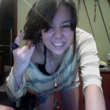 Profile Picture of Paula Cardoso (@paulamcardoso) on Twitter