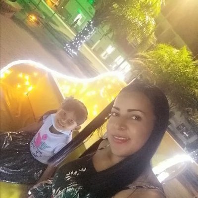 Profile Picture of Sonia EsperanA Montañez (@EsperanaSonia) on Twitter