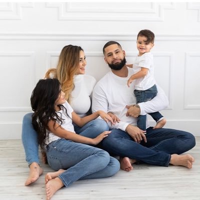 Profile Picture of Eli De Leon Cintron (@Rosalies_Mom) on Twitter