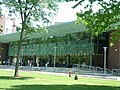 Profile Picture of William F. Ekstrom Library - Wikipediaon Wikipedia