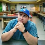 Profile Picture of Arnold Nicolas Rascon cruz (@arnold_rascon) on Instagram