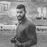 Profile Picture of Marcus Vinicius Ramos Bueno da Silva (@Marcus Ramos Bueno) on Flickr