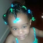 Profile Picture of Aneta Bailey (@anetabailey) on Instagram