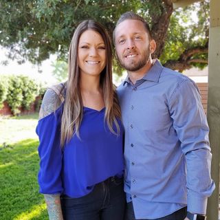 Profile Picture of Kameron McCorry (@kam.mccorry) on Facebook