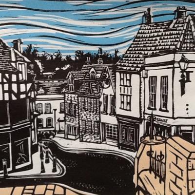 Profile Picture of Steven Jenkins (@owlshoppe) on Twitter