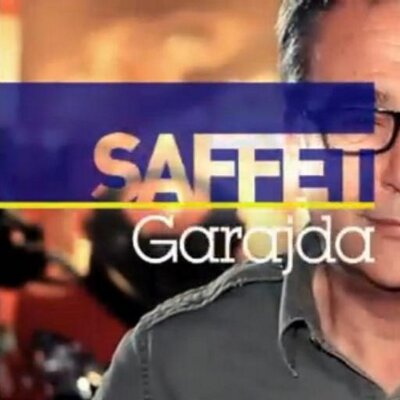 Profile Picture of Saffet Garajda (@saffetingaraji) on Twitter