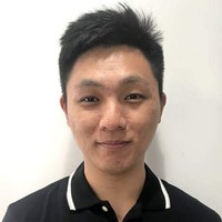 Profile Picture of Mike Hung (@mike-hung-10) on Quora
