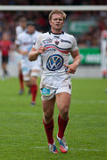 Profile Picture of Michael Claassenson Wikipedia