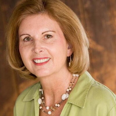 Profile Picture of Debra Lee Baldwin (@DebraLBaldwin) on Twitter