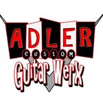 Profile Picture of Bob Adler (@adler_guitar_werx) on Instagram