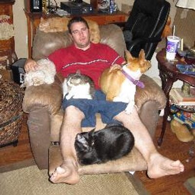 Profile Picture of Scott Crotty (@ScottPCrotty) on Twitter