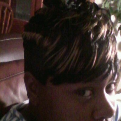 Profile Picture of Crystal Liggins (@missberryhill) on Twitter