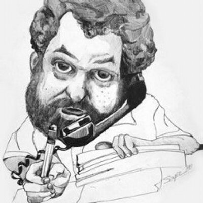 Profile Picture of Bill Neville (@wgn3) on Twitter