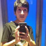 Profile Picture of brian farfan (@brianf.666) on Instagram