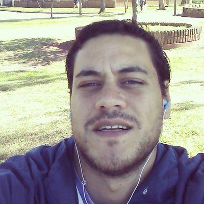 Profile Picture of Raul Marcelo Suarez (@marcelosuarez03) on Twitter